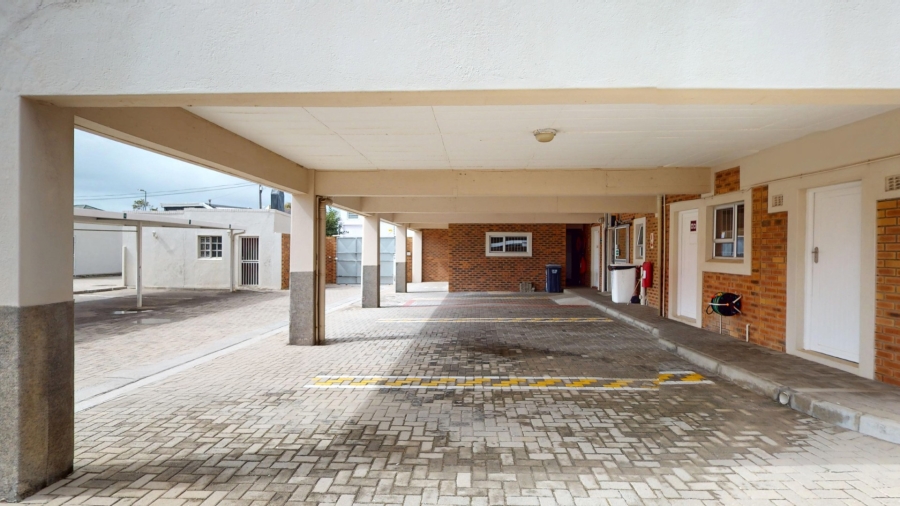 To Let 2 Bedroom Property for Rent in Strand North Western Cape
